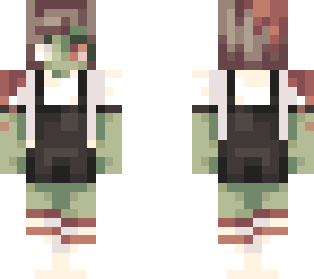 zomby girl