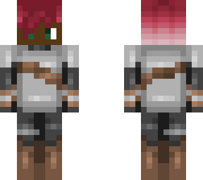 alex  oc