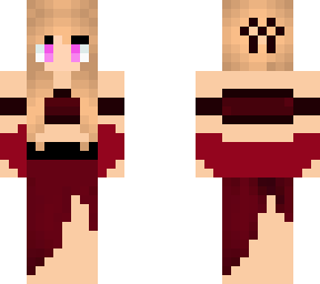 amber -dress-