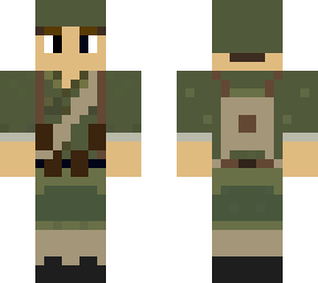 army dude2