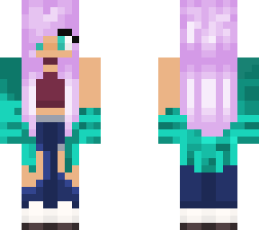 ava cute character