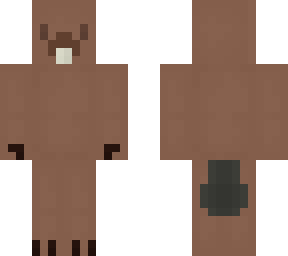 beaver