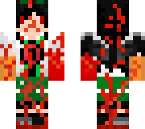 bloody okuu 3