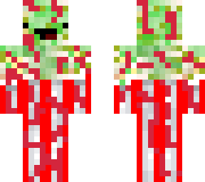 bloody panda