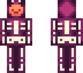 bt21 kookie (skeleton ver.)
