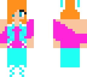 bunny girl