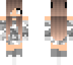 camuoflage girl (alezia)