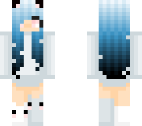 cat girl