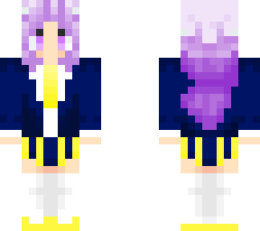 civilized high purple hair (4)