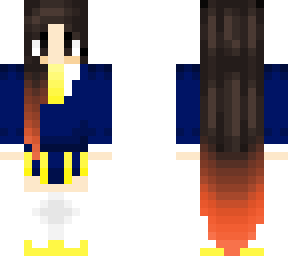 civilized high skin 3