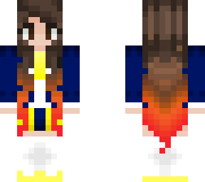 civilized high uniform 2