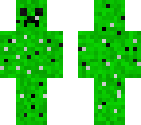 creeper