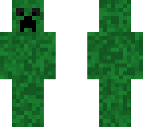 creeper