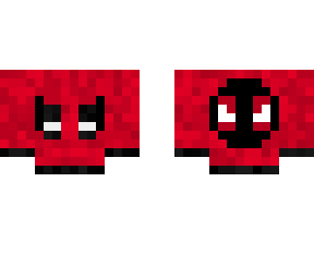 deadpool hoodie