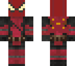 deadpool spidypool edition