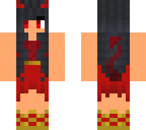 demond aphmau