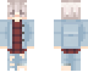 denim boy