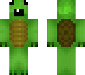derp turtle edit