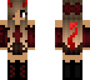 devil without bandanna