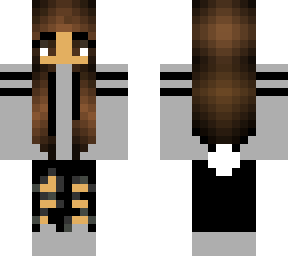edit of bunny girl