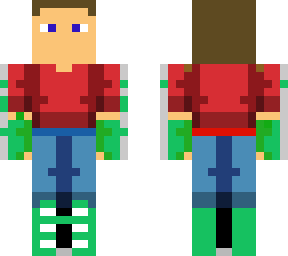 emerald puncher