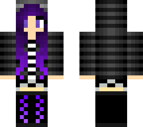 emo girl edit