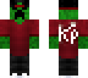 enzo creeper