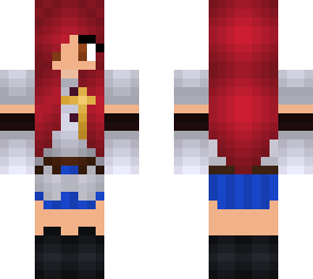 erza scarlet