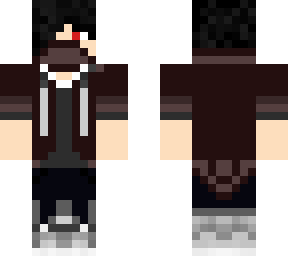 evil me