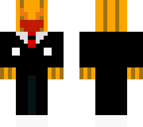 evil pumpkin (hallowen)
