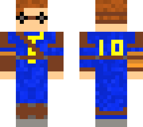fallout: 10 years in the making