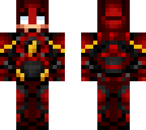 flash