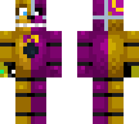 funtime half 3.0