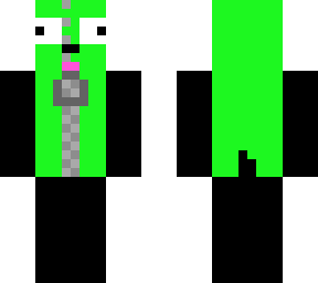 gir costume