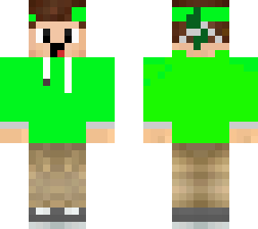 green logo 2
