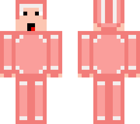 guy in a pink wanchi