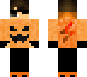 halloween gianpc