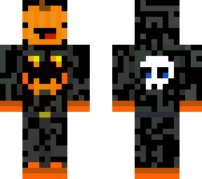 halloween spirit