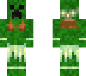 hawai creeper