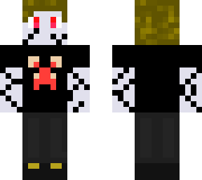 implusesv halloween skin