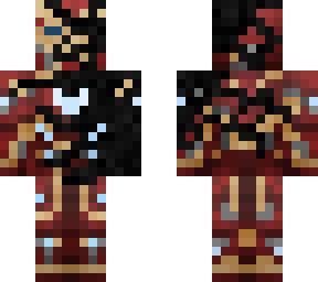 iron venom