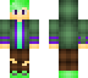 itspoison skin