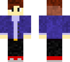 just a skin