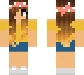 katarinab07 summer/fall girl skin