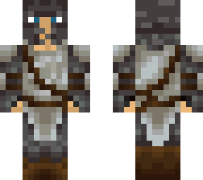 knight (helm)