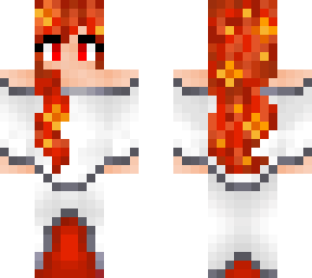 lava lady