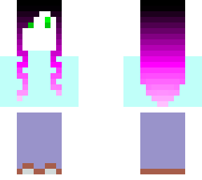 make your own skin
