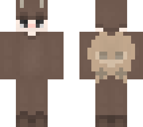 moth
