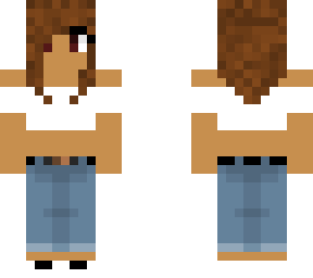 my character