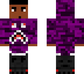 my skin 2